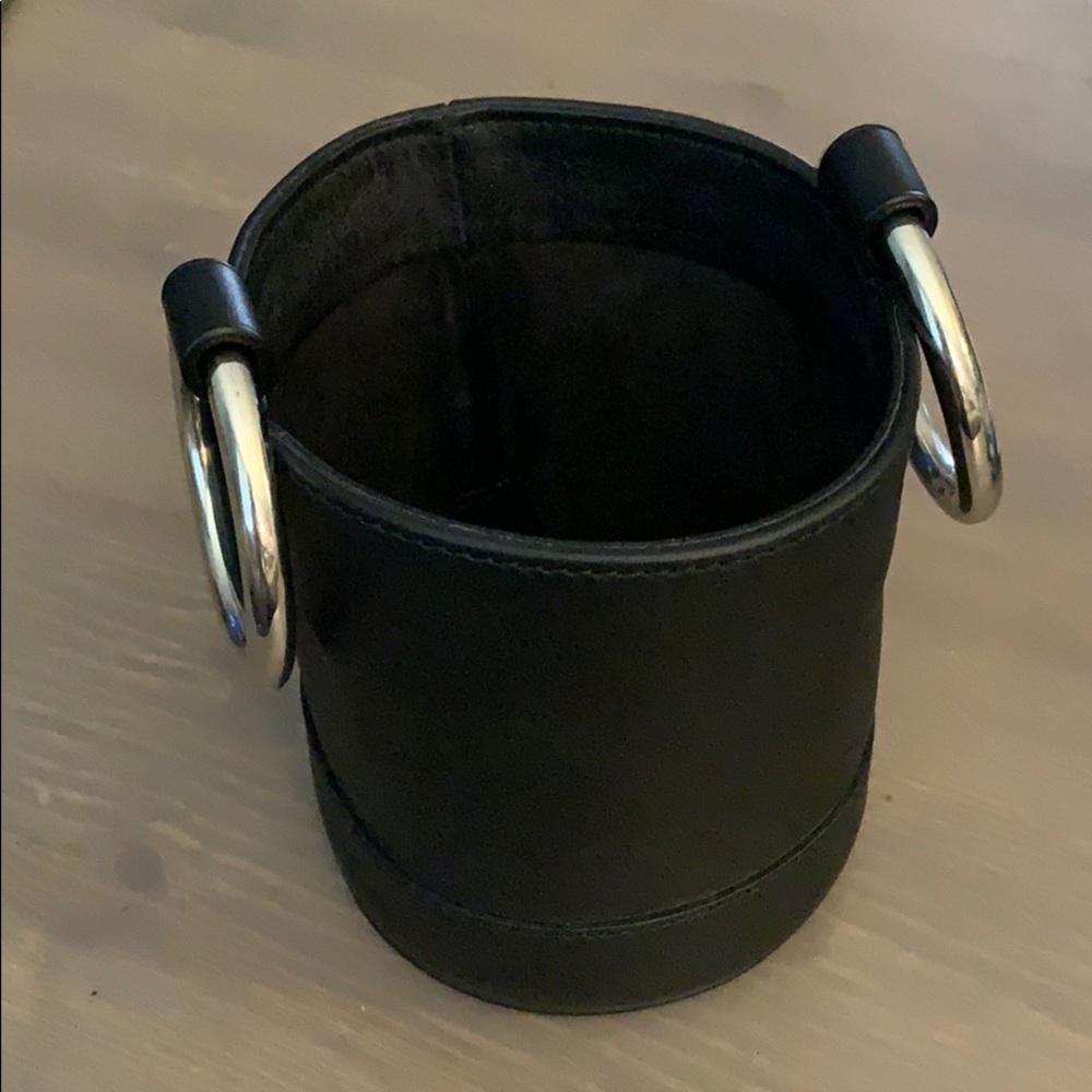 Simon Miller bucket purse